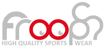 froops – individuelle Sportbekleidung