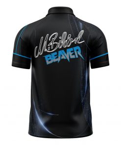 Alternative view of Darts Trikot Manfred „Beaver“ Bilderl 2021