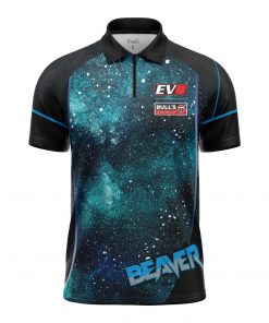Darts Trikot Manfred „Beaver“ Bilderl 2022