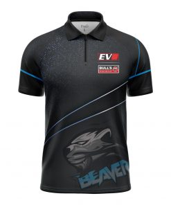 Darts Trikot Manfred „Beaver“ Bilderl 2021
