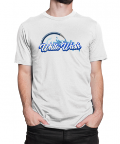 Darts T-Shirt “White Wash”