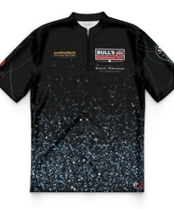 Darts Trikot Sarah “Sapphire” Milkowski