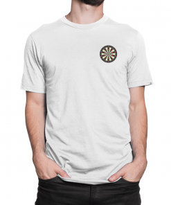 Darts T-Shirt “Simple Board”
