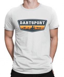 Darts T-Shirt “DARTSPORT”