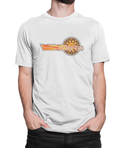 Darts T-Shirt “Dartsboard with arrows”