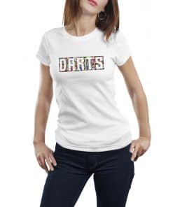 Damen Darts T-Shirt “DARTS”
