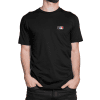 Dart Shirt “BRS DARTS” Black