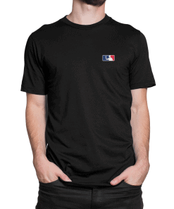 Dart Shirt “BRS DARTS” Black