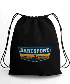 Darts Bag "DARTSPORT”