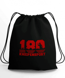 Darts Bag "KNEIPENSPORT" Sonderedition