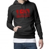 Heavy Darts Hoodie “180 Kneipensport” Sonderedition