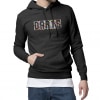 Heavy Darts Hoodie "DARTS"