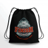 Darts Bag "HIGH FINISH"