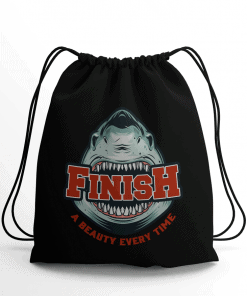 Darts Bag "HIGH FINISH"
