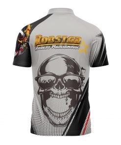 Darts Trikot Robert "Robstar" Marijanović