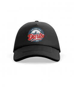 Trucker Cap “Darts for everyone” Black