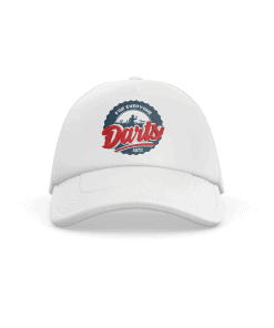 Trucker Cap “Darts for everyone” White