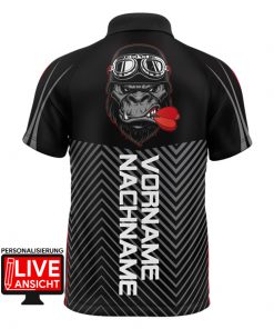 Dart Shirt "MIXTA" V2