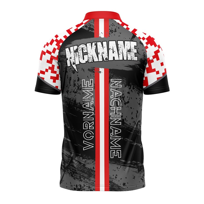 Dart Shirt "STELLA" AUSTRIA – Bild 3