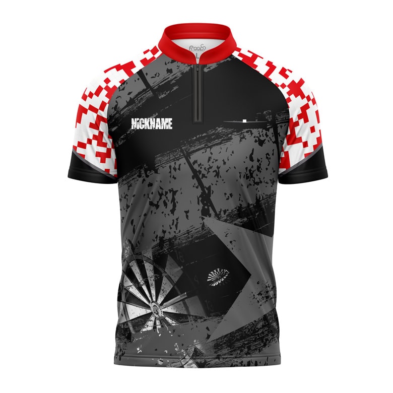 Dart Shirt "STELLA" AUSTRIA – Bild 4