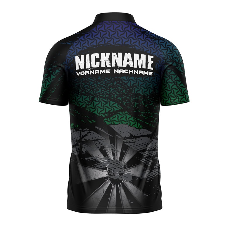 Dart Shirt "DESTRUI" V2 – Bild 3