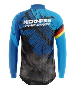 Dart JACKE "MAGNA" BLUE