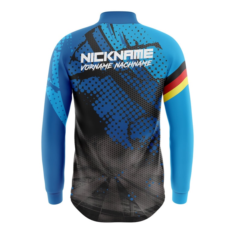 Dart JACKE "MAGNA" BLUE