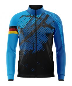 Alternative view of Dart JACKE "MAGNA" BLUE