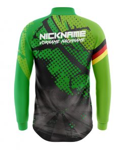 Dart JACKE "MAGNA" GREEN