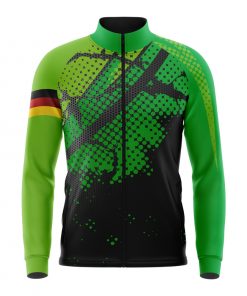 Alternative view of Dart JACKE "MAGNA" GREEN