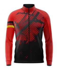 Dart JACKE "MAGNA" RED