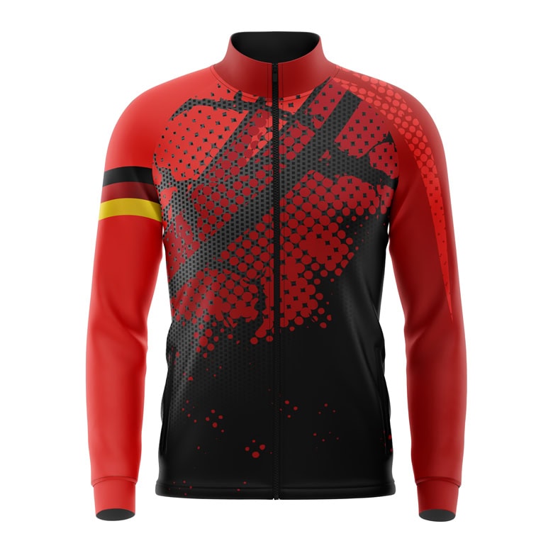 Dart JACKE "MAGNA" RED