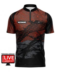 Dart Shirt "DESTRUI" V10