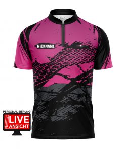 Dart Shirt "DESTRUI" V14