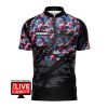 Dart Shirt "DESTRUI" V5