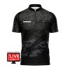 Dart Shirt "DESTRUI" V7