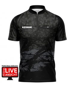 Dart Shirt "DESTRUI" V7