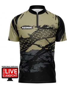 Dart Shirt "DESTRUI" V9
