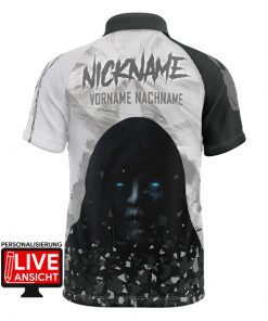 Dart Shirt "TERRENT"