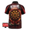 Dart Shirt "DIABOLUS"