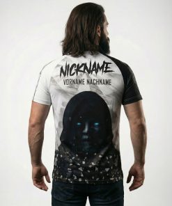 Alternative view of Dart Shirt "TERRENT"