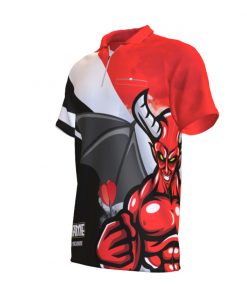 Dart Shirt "Creatura" V3