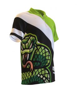 Dart Shirt "Creatura" V2