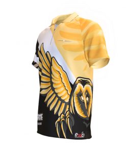 Dart Shirt "Creatura" V1