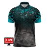 Dart Shirt "Iuvenis" Petrol