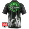 Bowling Shirt "CALMA" GREEN