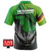 Bowling Shirt "FIADHAICH" GREEN
