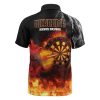 Dart Shirt "IGNIS"