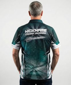 Alternative view of Dart Shirt "ACRI" ASTRO