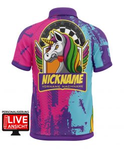 Dart Shirt "UNICORNIS"